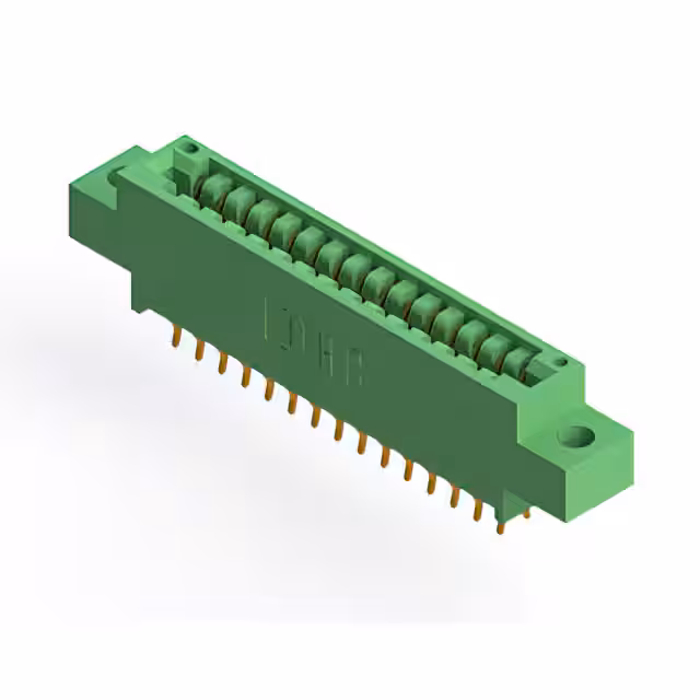 846-030-556-804 EDAC Inc.  Edgeboard Connectors